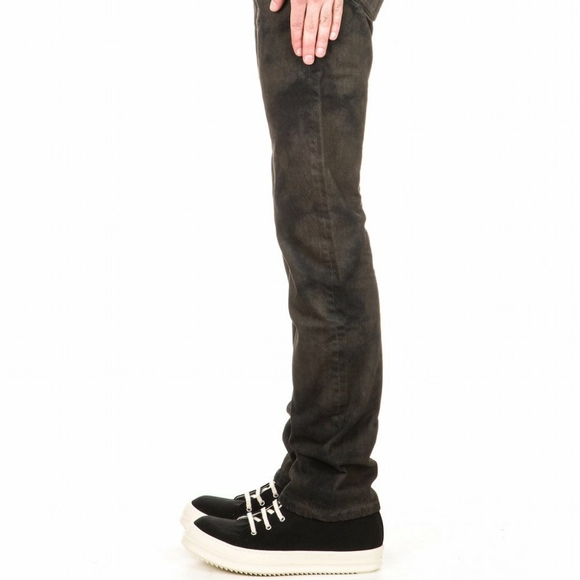 Rick Owen's Drkshdw Skinny Jeans - Picture 3 of 11